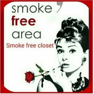 Smoke Free
